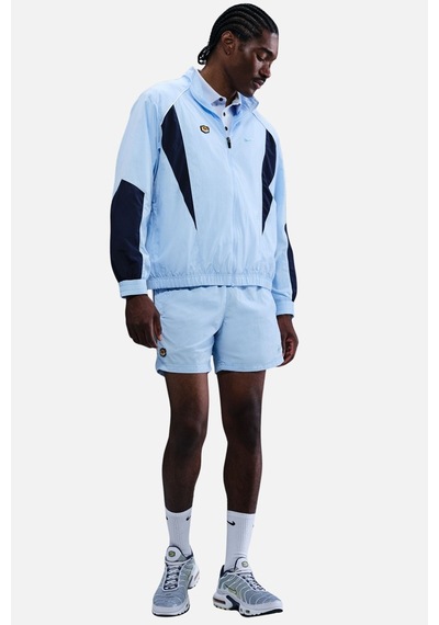 Nike Sportswear Mens Shorts Blue Erkek Koşu Şort Mavi