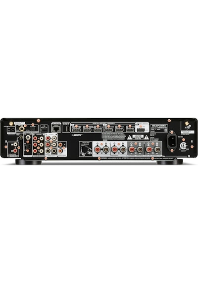 Marantz Stereo 70S Network Recevier Amflikatör