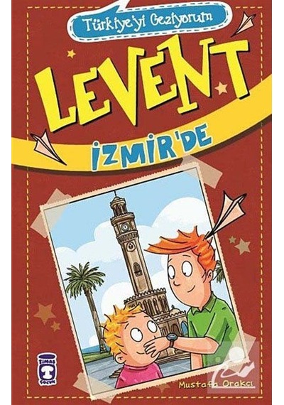 Mercankitap Levent Izmir'De / Mustafa Orakçı