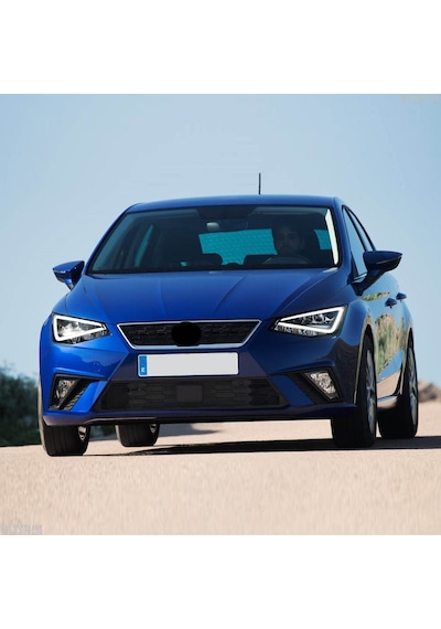 Seat İbiza 2018-2021 Radyatör Suyu Genleşme Kabı 2q0121407d