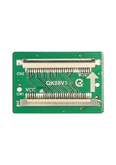 Lcd Panel Flexi Repair Kart Lg İn Sam Out Hd Fpc To Fpc Qk08v1 Qk8001a 4434