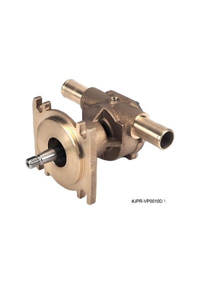 Jpr-vp0010db Jmp Marine Volvo Penta Replacement Engine Cooling Pump Replaces Volvo Penta 3593655, 3580945, Johnson 10-24752-01, 10-24465-01, Jabsco 29450-1231 Jpr-vp0010db Jmp Marine Volvo Penta Replacement Engine Cooling Pump Replaces Volvo Penta 3593655, 3580945, Johnson 10-24752-01, 10-24465-01, Jabsco 29450-1231
