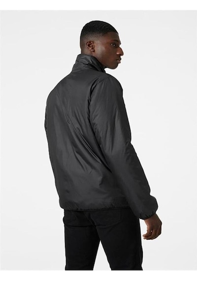 Helly Hansen Juell 3in 1 Erkek Mont Gri