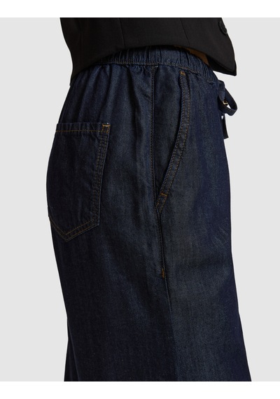Pierre Cardin Saks Jean Pantolon 50330640 Vr032 Koyu Mavi