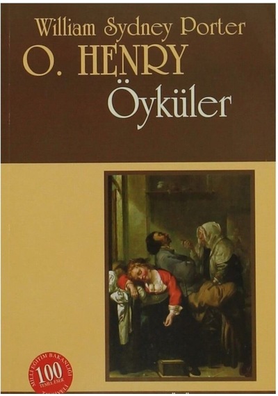 Öyküler - O.Henry