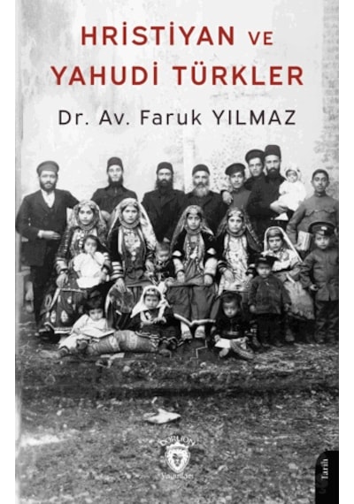 Hristiyan Ve Yahudi Türkler
