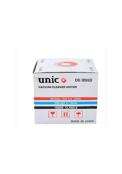Samsung Uyumlu SC 44E0 Elektrikli Süpürge Motoru - CG35 HD