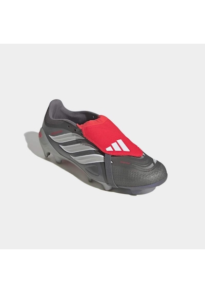 Adidas Js0426 Predator League Ft Fg Erkek Krampon Gri