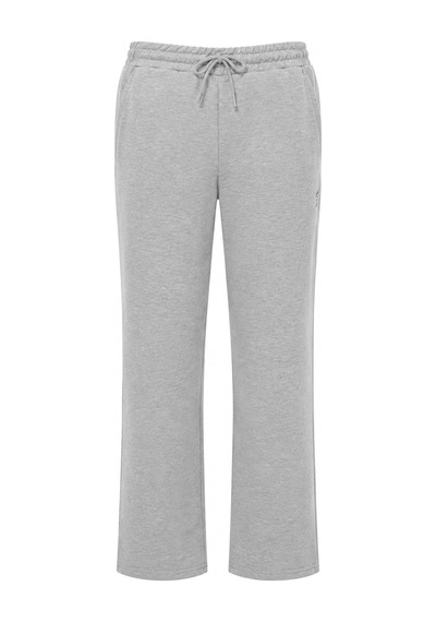Reebok Eşofman Altı Erkek Gri Id Rlx Clss Sl Pant