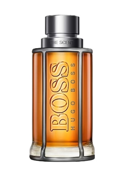 Hugo Boss The Scent Edt 100 Ml Erkek Parfüm Fresh 01557450