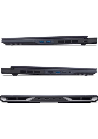 Acer Predator Helios NEO 16 NH.QVUEY.001QB3 Ultra 9 275HX 48 GB 1 TB SSD RTX5060 16" Free Dos Dizüstü Bilgisayar