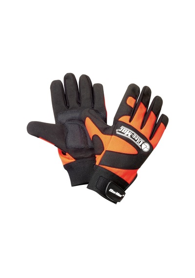 Oleo-mac 3155074 Zincire Dayanıklı Eldiven L Beden