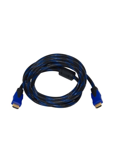 Inca Imhd-15T 1.8M Altin Uçlu 1.4 4K Uyumlu Hdmi Kablo