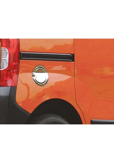 Fiat Fiorino Krom Depo Kapağı P.çelik 2008 Ve Üzeri