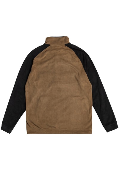 Quiksilver Powder Chaser Hz Kahve Kahve Kahverengi