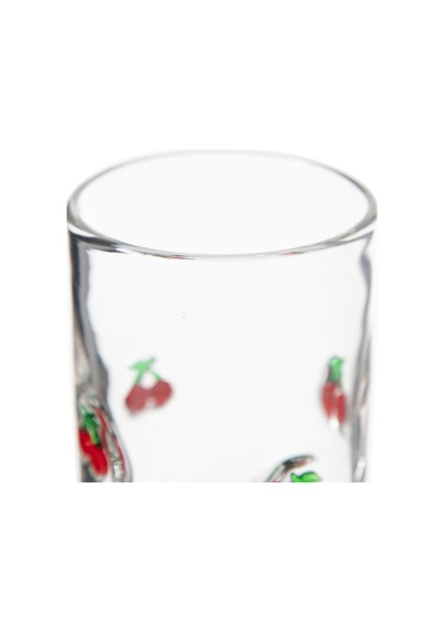 Mudo Home Cherry Meşrubat Bardağı 330 Ml 696123
