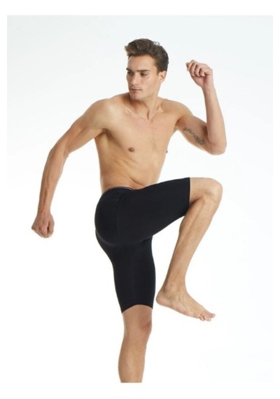 Blackspade Erkek Pamuk Elastan Boxer Tender Cotton 9230 Siyah