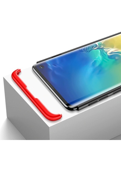 Xiaomi Redmi 7A Kilif Zore Kamera Korumali 360 Tam Koruma Ays 398508560
