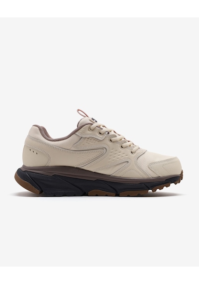 Skechers D'lux Journey Pro Kadın Natürel/gri Outdoor Ayakkabı 180494 Ntgy Bej