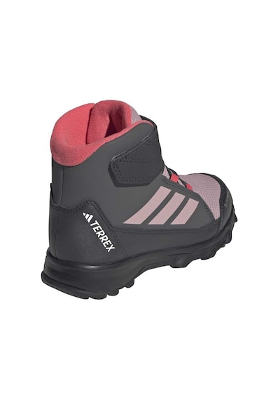 Adidas Terrex Snow Çocuk Spor Ayakkabı - Kı8261 GRİ