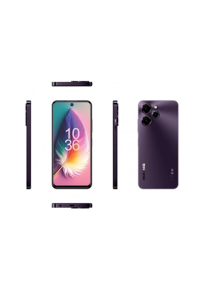 Hiking A45 6 GB 128 GB (Hiking Türkiye Garantili)