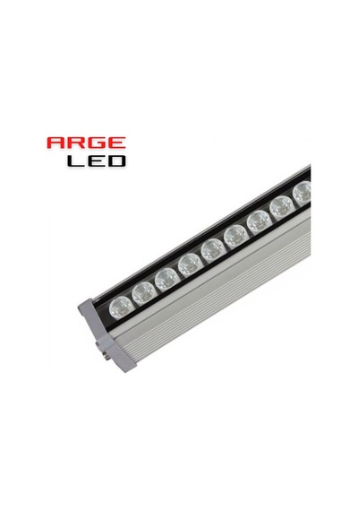 Arge Led Turkuaz Wallwasher Duvar Boyama 100 CM 36W