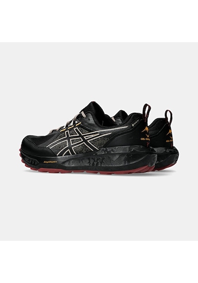 Asics Gel-sonoma 8 Gtx Erkek Spor Ayakkabı 1011b977-005 Siyah