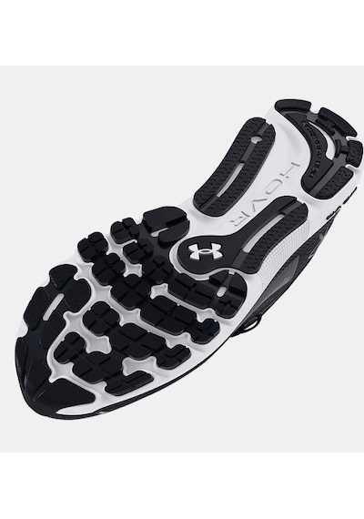 Under Armour Kadın UA W HOVR Infinite 5 Koşu Ayakkabısı 3026550-002 Siyah