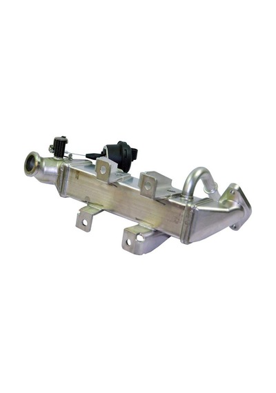 Autodak Dak3643 Egsoz Gazı Soğutucusu Egr Mst Iıı 147350782r 8200910446 -