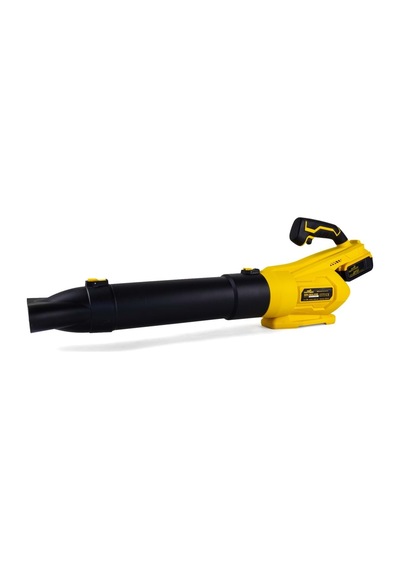 Dawreek Sarı Dw21 Turbo Üfleme Fan