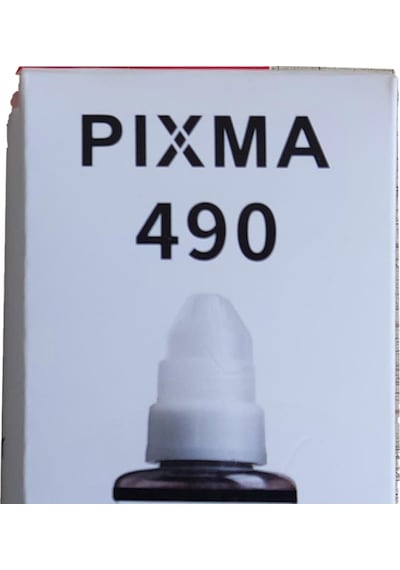 Melsan Canon Pixma G3000 Uyumlu Siyah  Uyumlu Mürekkep 3x135 Ml Toplam 405 Ml