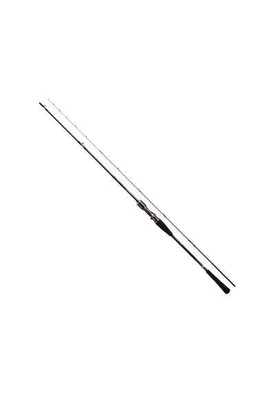 Daiwa New Kohga Tenya Game 206cm 40-150gr 2 Parça Olta Kamışı 69mhb-s