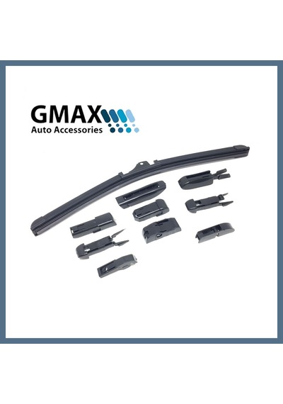 Buradabulabilirsin Gmax Muz Silecek 9 Aparatlı 430mm Bbz