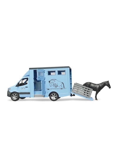 Bruder Mercedes Benz Sprinter At Nakil Aracı 02674