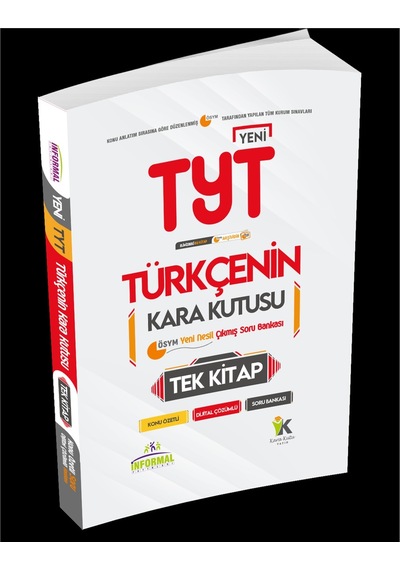 Tyt Sözel Süper Eko Set Paket Soru Bankası