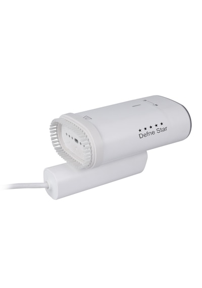 Defne Star RC-6116 Katlanabilir Kırışık  Buharlı Seyahat Ütüsü