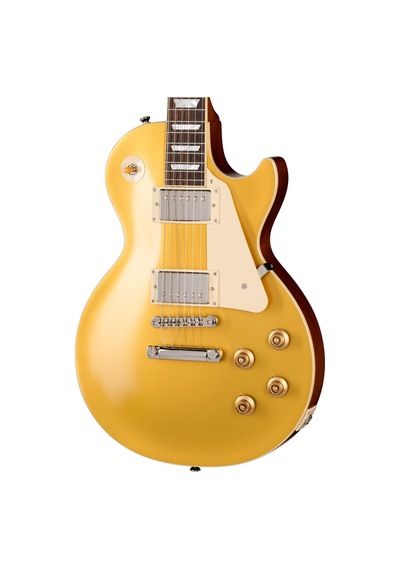 Epiphone 1957 Les Paul Goldtop Reissue Elektro Gitar Double Gold 104080441508