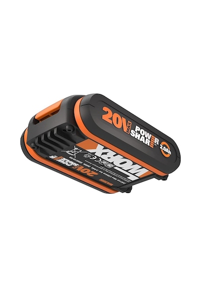 Worx WA3551 20V 2.0Ah Li-Ion Powershare Yedek Akü