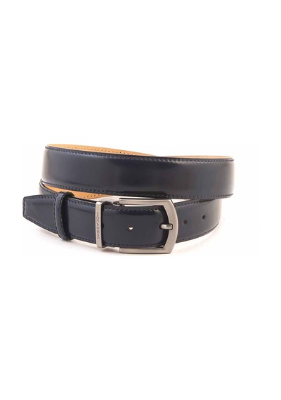 Mocassini Erkek Kemer 30751 Laci Acma