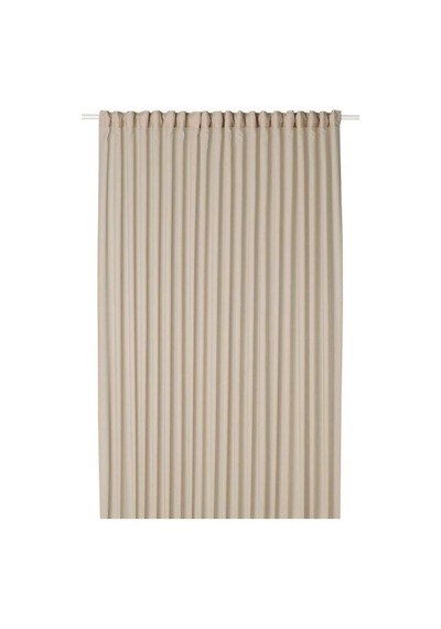 Ikea Rosenrobınıa Tül Perde 300x300 Cm Bej