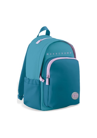 Monocromo Mini Sırt Çantası Pastel Mavi 471625
