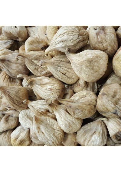 Toptan Aydın Ekstra Jumbo Süzme İncir 10 Kg