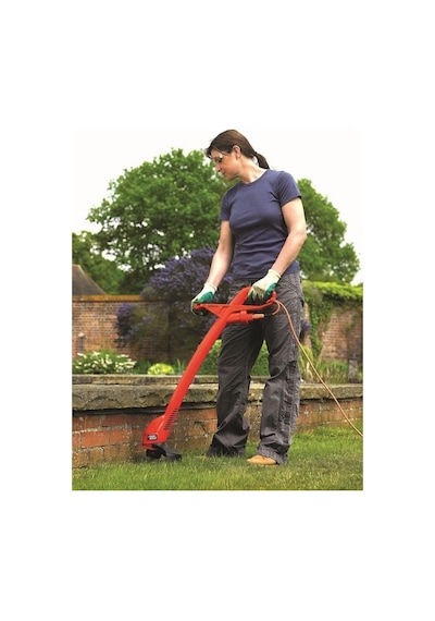 Black+Decker GL360SB-QS 350 W Misinalı Kenar Kesme Makinesi