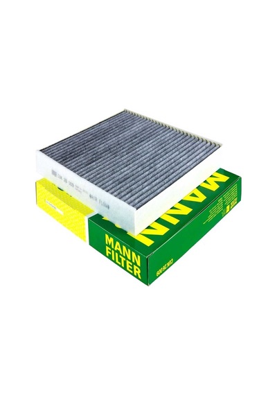 Man-cuk26009 Polen Filtresi Golf Vıı-a3-leon-octavıa 1.2 Tsi-1.4