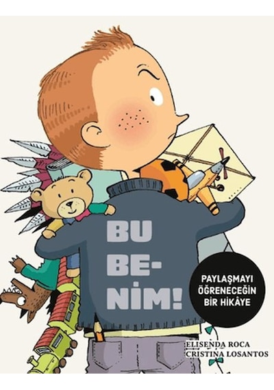 Bu Benim - Ybve-773023