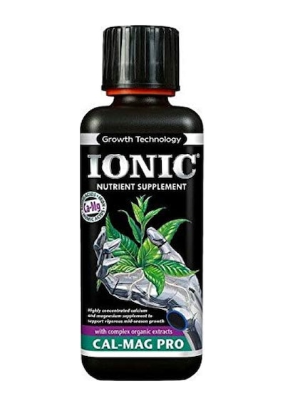 Growth Technology İonic Cal-mag Pro 300 Ml 300 G