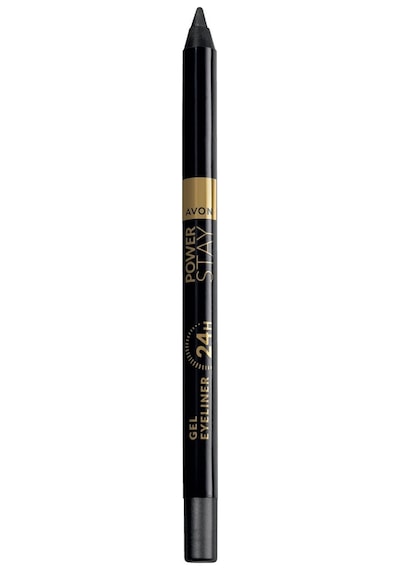 Power Stay Jel Eyeliner Black
