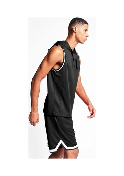Lescon 24b-1056 Erkek Basketbol Kolsuz Üst 001