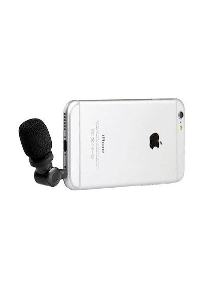 Saramonıc Smartmıc Mıcrophone