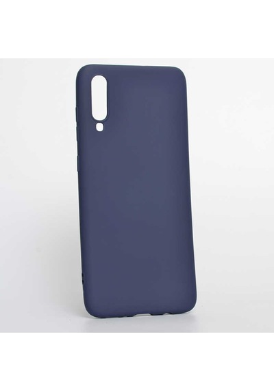 Samsung Galaxy Uyumlu A70 Kılıf Soft Mat Premier Case